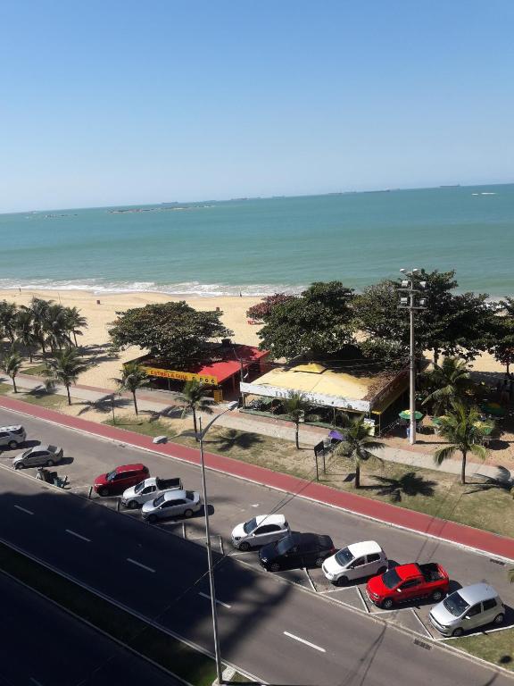 Praia de Itaparica Ed Green Diamond Vila Velha ES room 1