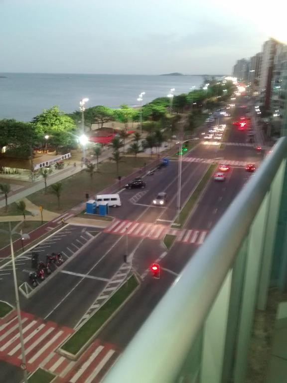 Praia de Itaparica Ed Green Diamond Vila Velha ES room 2
