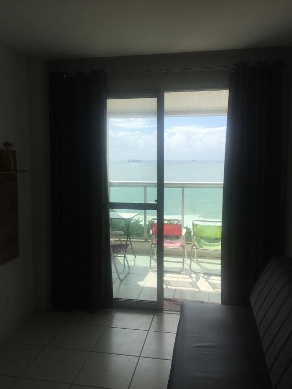 Praia de Itaparica Ed Green Diamond Vila Velha ES room 3