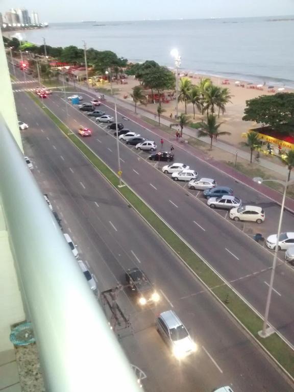 Praia de Itaparica Ed Green Diamond Vila Velha ES room 5