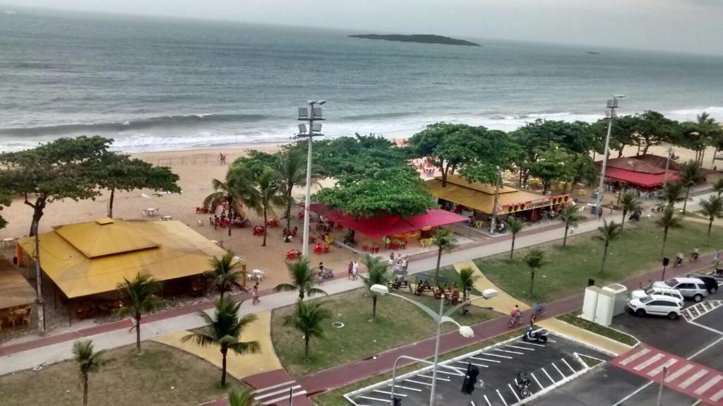 Praia de Itaparica Ed Green Diamond Vila Velha ES room 6